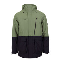 XTM Maverick II Ski Jacket Mens CLEARANCE