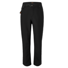 SNOWGUM Tempo Soft Shell Stretch Travel Pant Mens