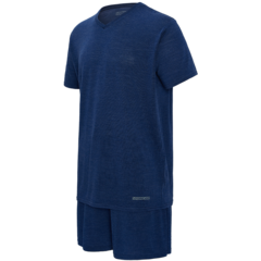 Snowgum Merino Blend PJs Set Mens