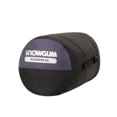 SNOWGUM Flinders +5c Sleeping Bag - Xlarge
