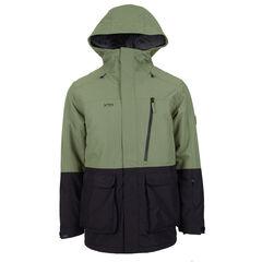 XTM Maverick II Ski Jacket Mens CLEARANCE