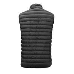 SNOWGUM Mayon Down Vest Mens