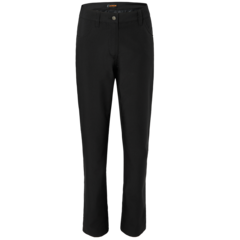 SNOWGUM Tequesta Soft Shell Stretch Travel Pant Womens