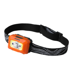 SNOWGUM Apollo Head Torch