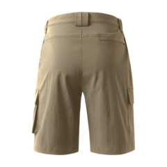 SNOWGUM Aramis 3 Travel Shorts Mens