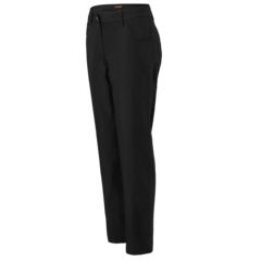 SNOWGUM Tequesta Soft Shell Stretch Travel Pant Womens