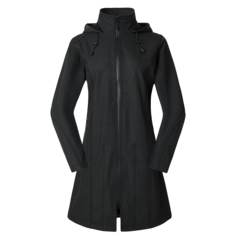 SNOWGUM Troika II Waterproof Softshell Trench