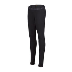 SNOWGUM 180gsm Merino Tivat Leggings Womens