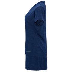 Snowgum Merino Blend PJs Set Womens