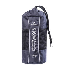 RAINBIRD Stowaway Overpants Unisex