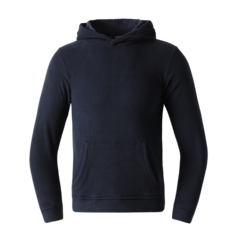 SNOWGUM Latok Teplo Fleece Hoodie Kids CLEARANCE