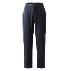 SNOWGUM Bago 3 Nylon Stretch Zip Off Pant Mens