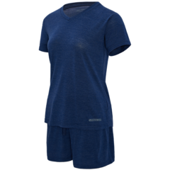 Snowgum Merino Blend PJs Set Womens
