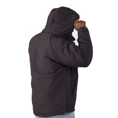 BRAHMA Cradle Mountain Padded Soft Shell Jacket Unisex
