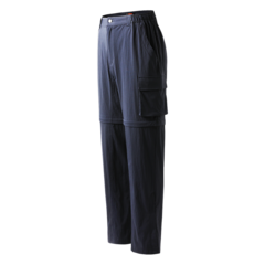 SNOWGUM Bago 3 Nylon Stretch Zip Off Pant Mens