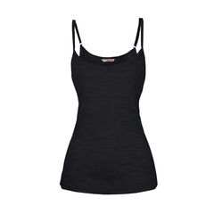 SNOWGUM 180gsm Merino Budva Singlet Womens CLEARANCE