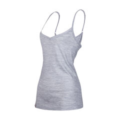 SNOWGUM 180gsm Merino Budva Singlet Womens CLEARANCE