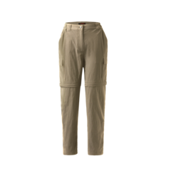 SNOWGUM Banca 3 Zip Off Pants Womens