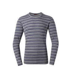 SNOWGUM ThermaBods - Polypro L/S Crew Mens