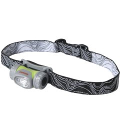 SNOWGUM Vulcan Head Torch