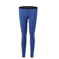 SNOWGUM 180gsm Merino Tafuna Leggings Kids CLEARANCE
