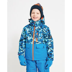 XTM Yama Snow Jacket Kids