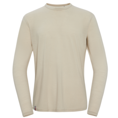 SNOWGUM 180gsm Merino Moroto L/S Crew Mens
