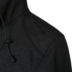 SNOWGUM Troika II Waterproof Softshell Trench