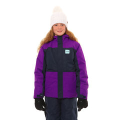 XTM Atlas Ski Jacket Kids CLEARANCE