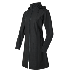 SNOWGUM Troika II Waterproof Softshell Trench