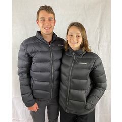 SNOWGUM Altai Super-Puff Down Jacket - Womens
