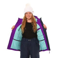 XTM Atlas Ski Jacket Kids CLEARANCE