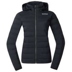SNOWGUM Lissom Stretch Down Jacket Womens