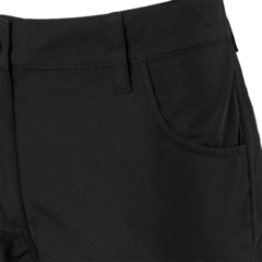 SNOWGUM Tequesta Soft Shell Stretch Travel Pant Womens