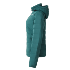 SNOWGUM Lissom Stretch Down Jacket Womens