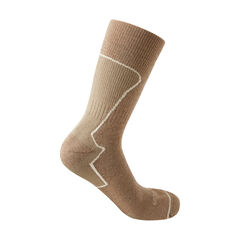 MERINO Trek Sock - Snowgum