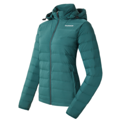 SNOWGUM Lissom Stretch Down Jacket Womens