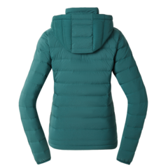 SNOWGUM Lissom Stretch Down Jacket Womens