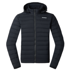 SNOWGUM Lymber Stretch Down Jacket Mens