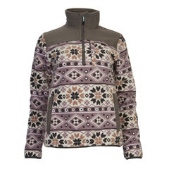 XTM Solo II 1/2 Zip Fleece Pullover Womens