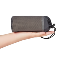 SNOWGUM Medium Microfibre Travel Towel 120x60cm