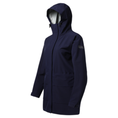 SNOWGUM Cloudscape VaporTEC Waterproof Jacket Womens