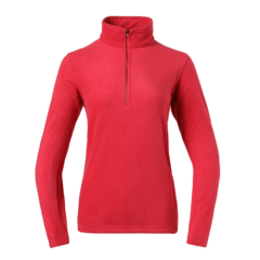 SNOWGUM Laila 180g Teplo Fleece Pullover Womens CLEARANCE