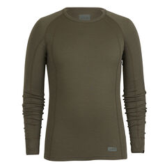 XTM 230gsm Merino L/S Crew - Mens