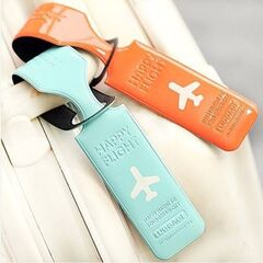 Luggage Tag - Each