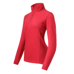 SNOWGUM Laila 180g Teplo Fleece Pullover Womens CLEARANCE