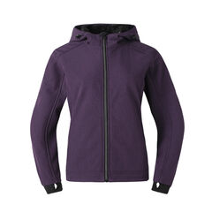 SNOWGUM Londrina Teddy Fur WindTEC Soft Shell CLEARANCE