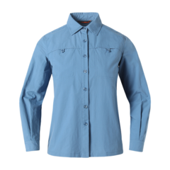 SNOWGUM Anvers II L/S Shirt Kids