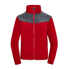SNOWGUM Bernie Teplo Fleece Jacket KIDS