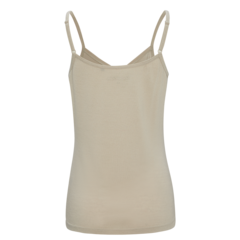 SNOWGUM 180gsm Merino Budva Singlet Womens